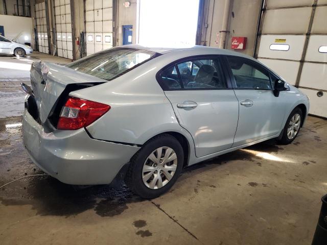 Photo 2 VIN: 19XFB2F59CE057568 - HONDA CIVIC 