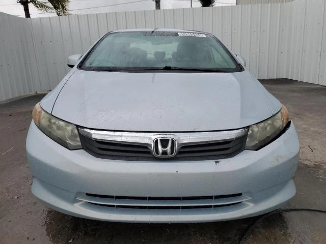 Photo 4 VIN: 19XFB2F59CE062446 - HONDA CIVIC LX 