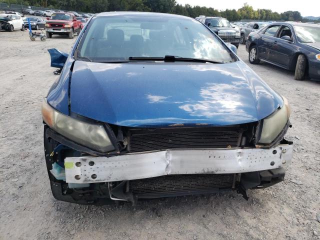 Photo 4 VIN: 19XFB2F59CE062964 - HONDA CIVIC LX 