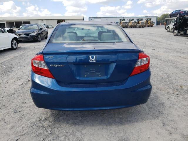 Photo 5 VIN: 19XFB2F59CE062964 - HONDA CIVIC LX 