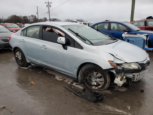 Photo 3 VIN: 19XFB2F59CE063368 - HONDA CIVIC 