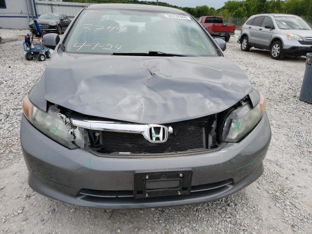 Photo 4 VIN: 19XFB2F59CE064567 - HONDA CIVIC 