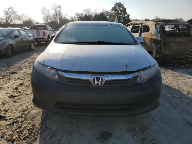 Photo 4 VIN: 19XFB2F59CE073463 - HONDA CIVIC 