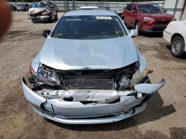 Photo 4 VIN: 19XFB2F59CE080817 - HONDA CIVIC LX 