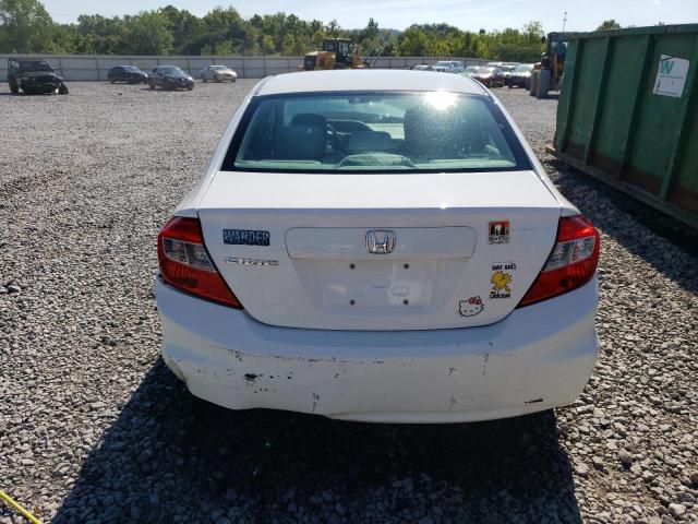 Photo 5 VIN: 19XFB2F59CE082616 - HONDA CIVIC LX 