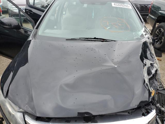 Photo 10 VIN: 19XFB2F59CE088853 - HONDA CIVIC LX 