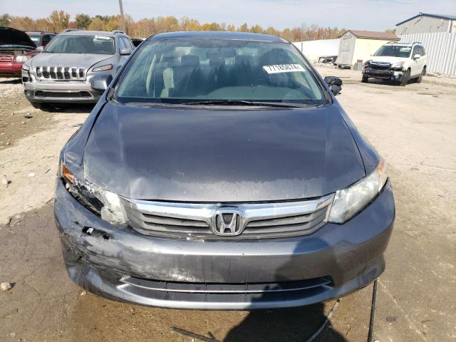 Photo 4 VIN: 19XFB2F59CE089534 - HONDA CIVIC LX 