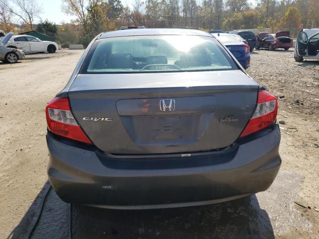 Photo 5 VIN: 19XFB2F59CE089534 - HONDA CIVIC LX 