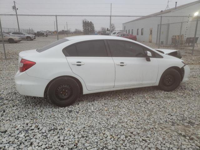 Photo 2 VIN: 19XFB2F59CE093129 - HONDA CIVIC 