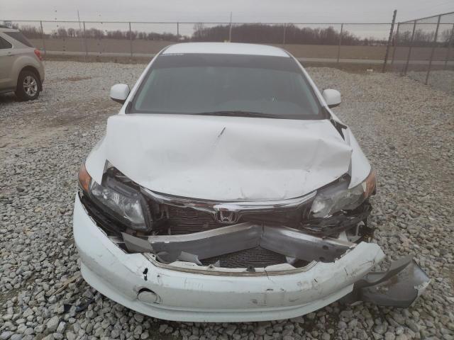 Photo 4 VIN: 19XFB2F59CE093129 - HONDA CIVIC 