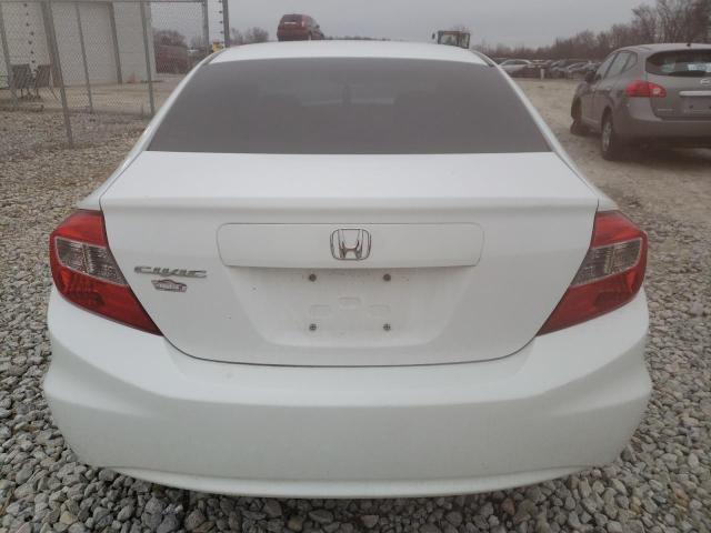 Photo 5 VIN: 19XFB2F59CE093129 - HONDA CIVIC 