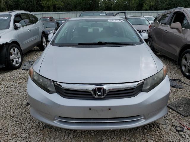 Photo 4 VIN: 19XFB2F59CE094314 - HONDA CIVIC LX 