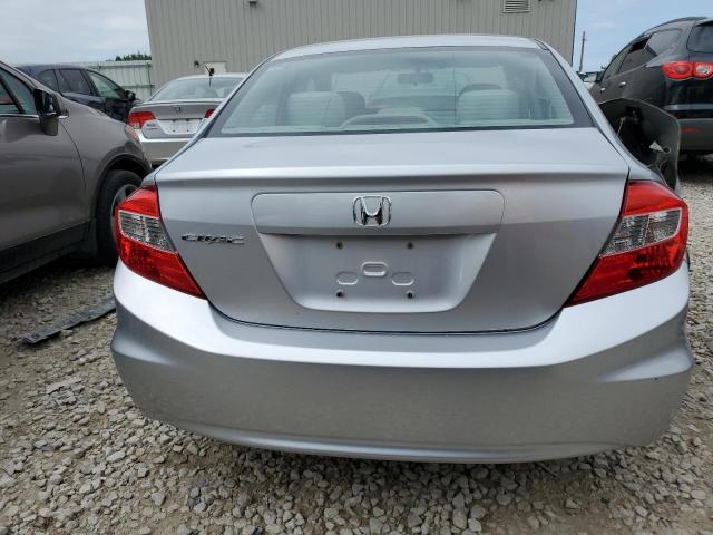 Photo 5 VIN: 19XFB2F59CE094314 - HONDA CIVIC LX 