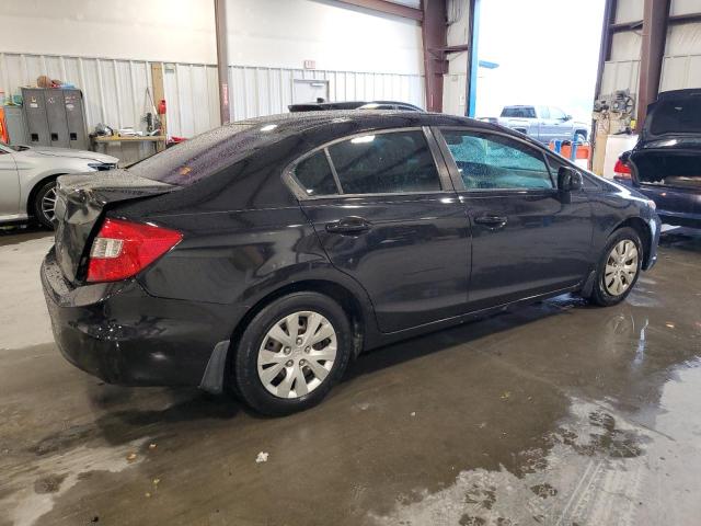 Photo 2 VIN: 19XFB2F59CE095088 - HONDA CIVIC LX 