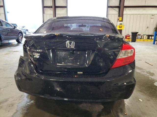 Photo 5 VIN: 19XFB2F59CE095088 - HONDA CIVIC LX 