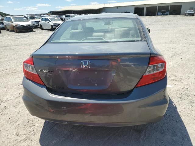 Photo 5 VIN: 19XFB2F59CE099075 - HONDA CIVIC LX 