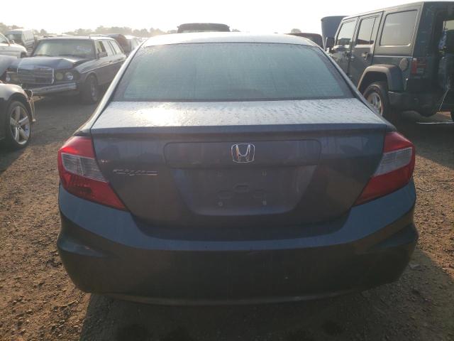 Photo 5 VIN: 19XFB2F59CE100953 - HONDA CIVIC LX 