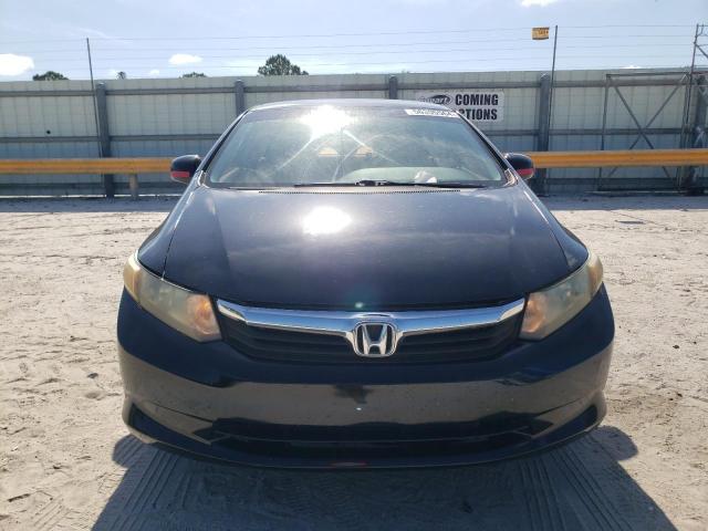 Photo 4 VIN: 19XFB2F59CE105201 - HONDA CIVIC 