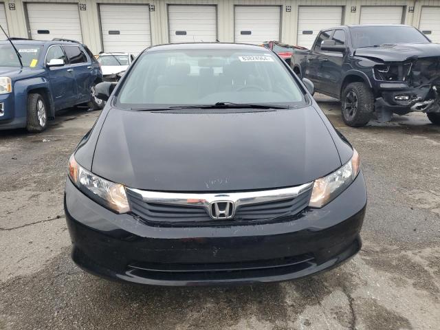 Photo 4 VIN: 19XFB2F59CE107336 - HONDA CIVIC LX 