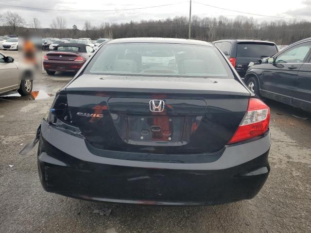 Photo 5 VIN: 19XFB2F59CE107336 - HONDA CIVIC LX 