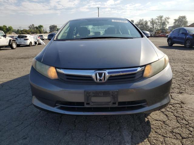 Photo 4 VIN: 19XFB2F59CE305978 - HONDA CIVIC LX 