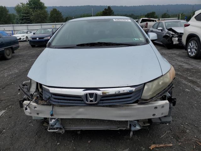 Photo 4 VIN: 19XFB2F59CE310131 - HONDA CIVIC LX 