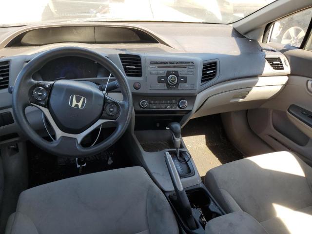 Photo 7 VIN: 19XFB2F59CE315121 - HONDA CIVIC LX 