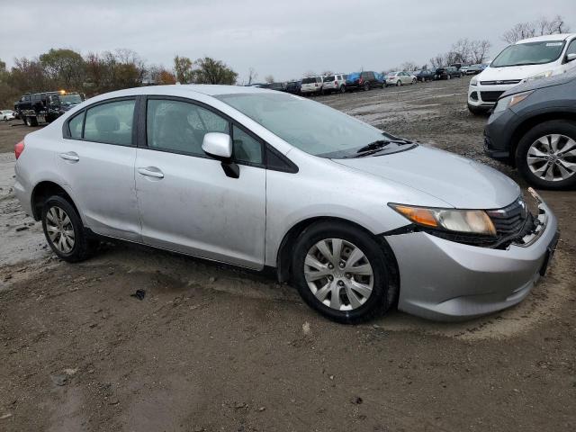 Photo 3 VIN: 19XFB2F59CE330119 - HONDA CIVIC 