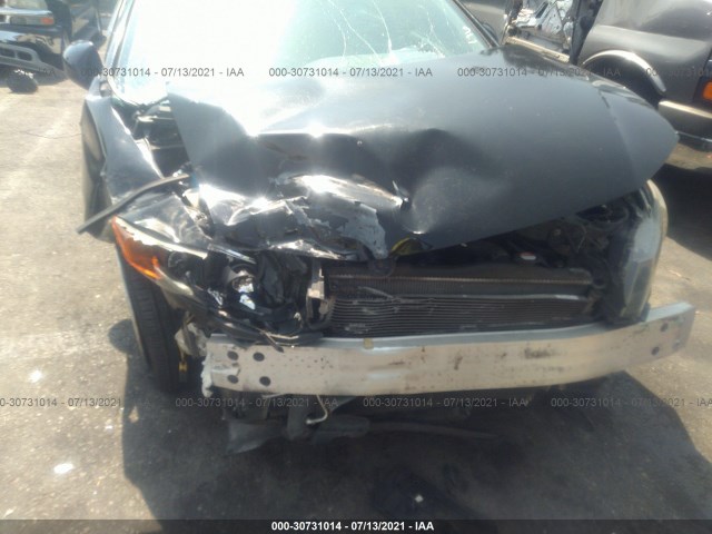 Photo 5 VIN: 19XFB2F59CE330850 - HONDA CIVIC SDN 