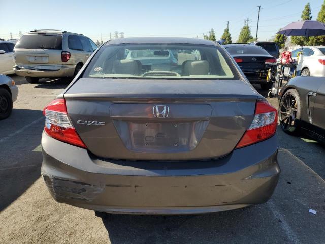 Photo 5 VIN: 19XFB2F59CE341878 - HONDA CIVIC LX 