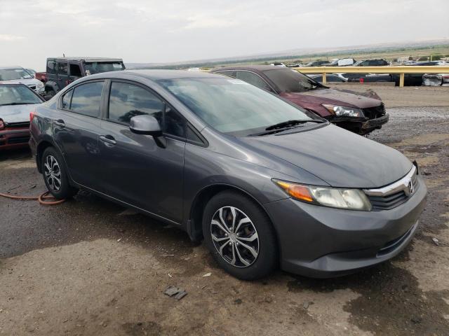 Photo 3 VIN: 19XFB2F59CE343100 - HONDA CIVIC 