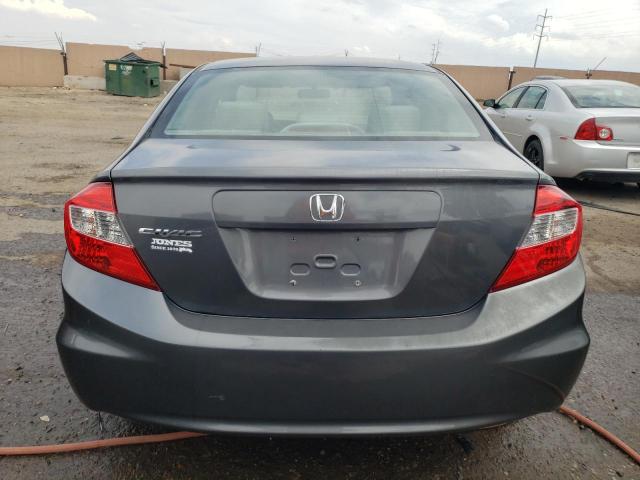 Photo 5 VIN: 19XFB2F59CE343100 - HONDA CIVIC 