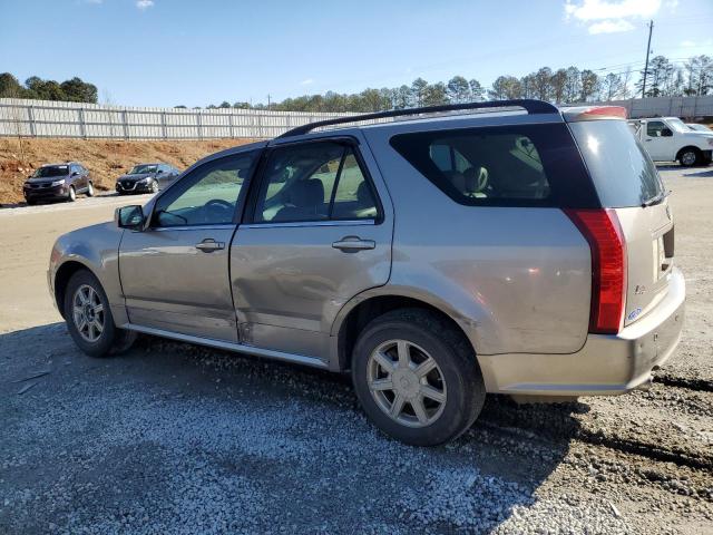 Photo 1 VIN: 19XFB2F59CE343551 - CADILLAC SRX 