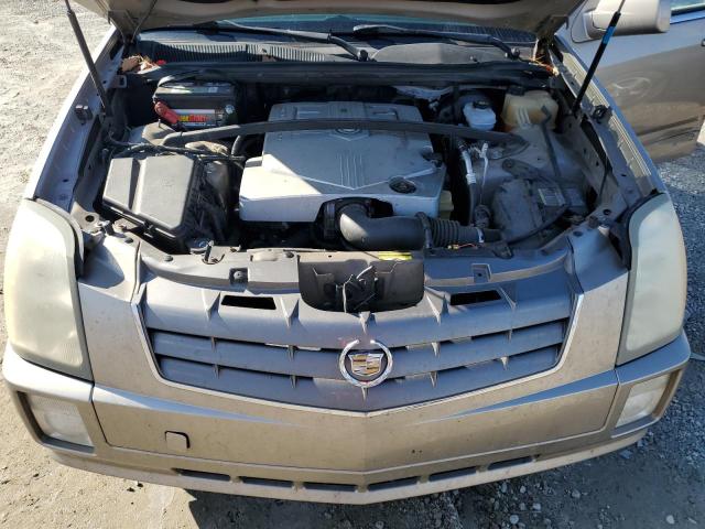 Photo 11 VIN: 19XFB2F59CE343551 - CADILLAC SRX 