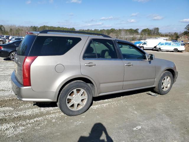 Photo 2 VIN: 19XFB2F59CE343551 - CADILLAC SRX 