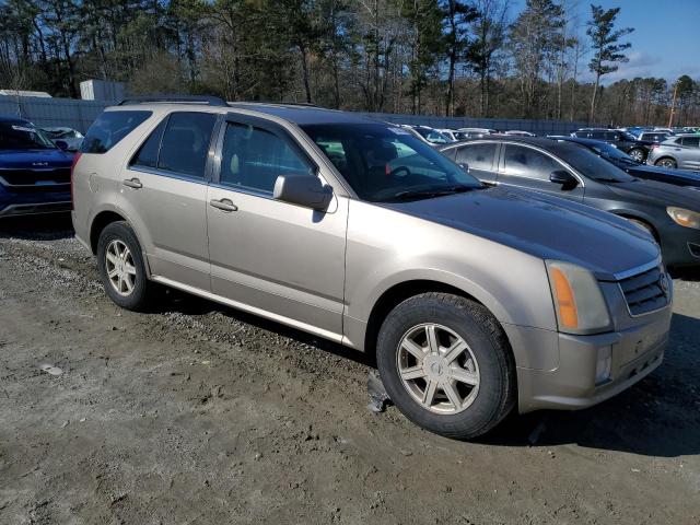 Photo 3 VIN: 19XFB2F59CE343551 - CADILLAC SRX 