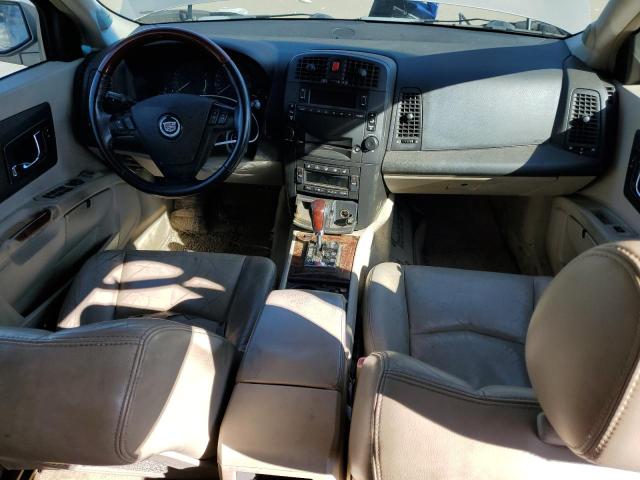 Photo 7 VIN: 19XFB2F59CE343551 - CADILLAC SRX 