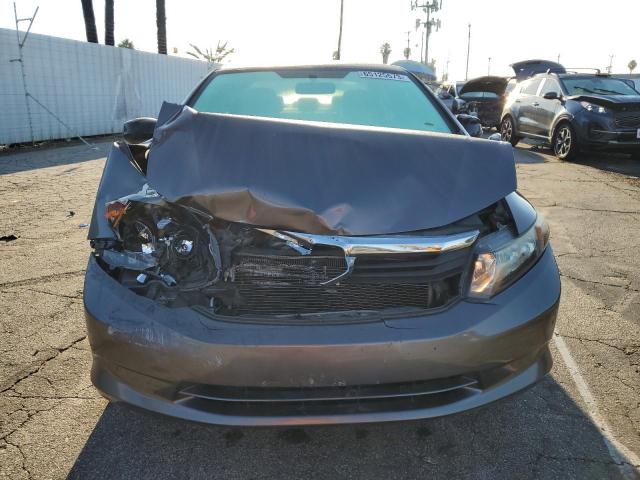 Photo 4 VIN: 19XFB2F59CE354985 - HONDA CIVIC LX 