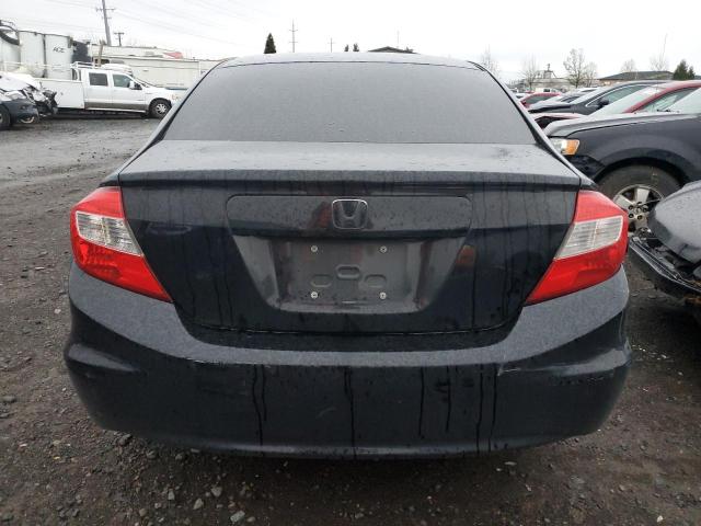 Photo 5 VIN: 19XFB2F59CE365405 - HONDA CIVIC LX 