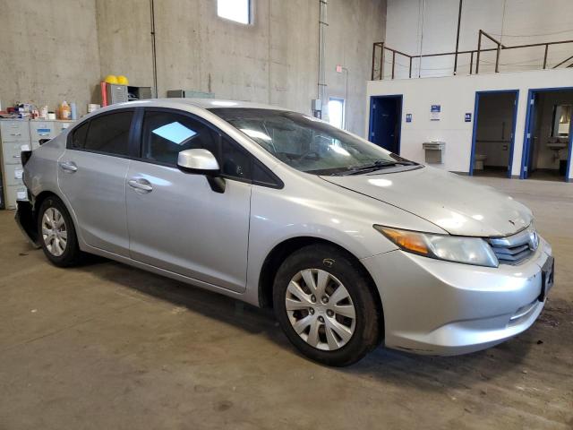 Photo 3 VIN: 19XFB2F59CE365601 - HONDA CIVIC 