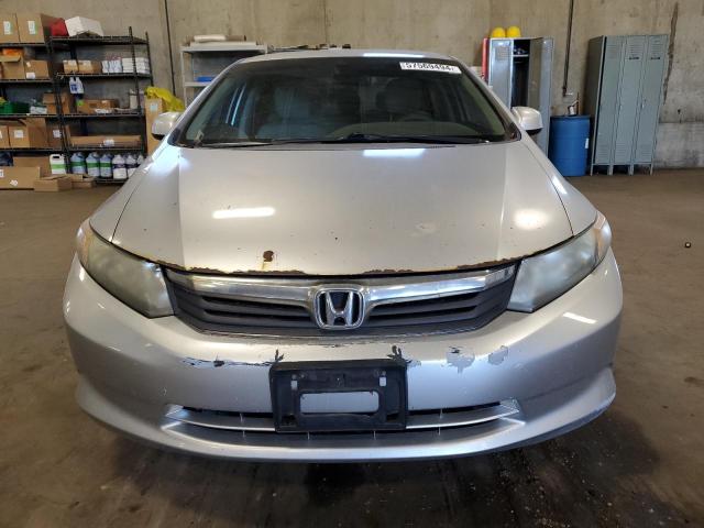 Photo 4 VIN: 19XFB2F59CE365601 - HONDA CIVIC 