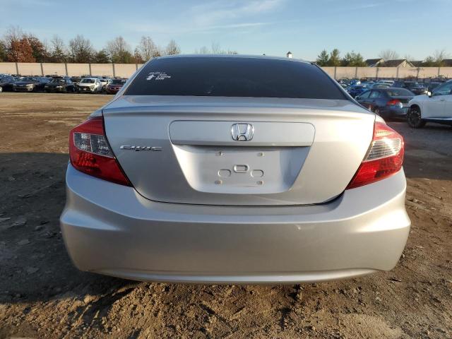 Photo 5 VIN: 19XFB2F59CE382771 - HONDA CIVIC LX 