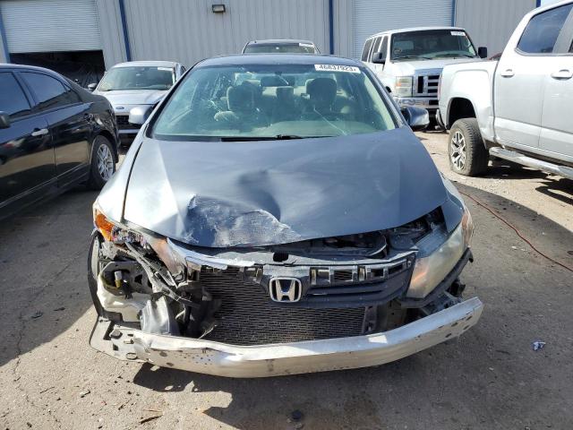 Photo 4 VIN: 19XFB2F59CE386027 - HONDA CIVIC LX 