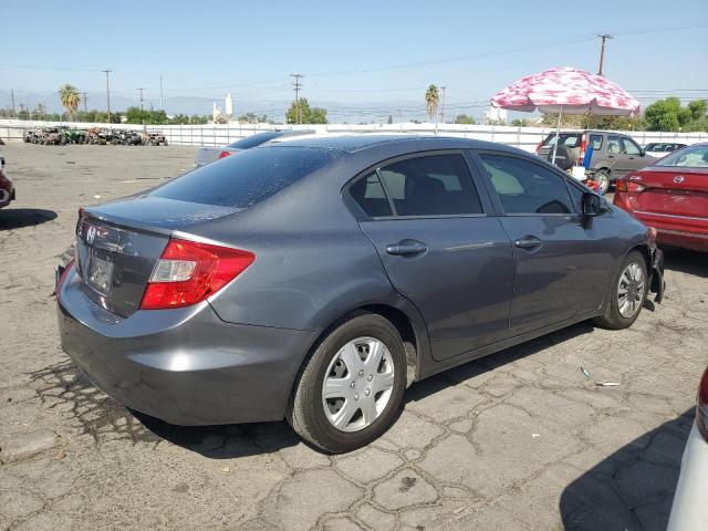 Photo 2 VIN: 19XFB2F59CE388098 - HONDA CIVIC 