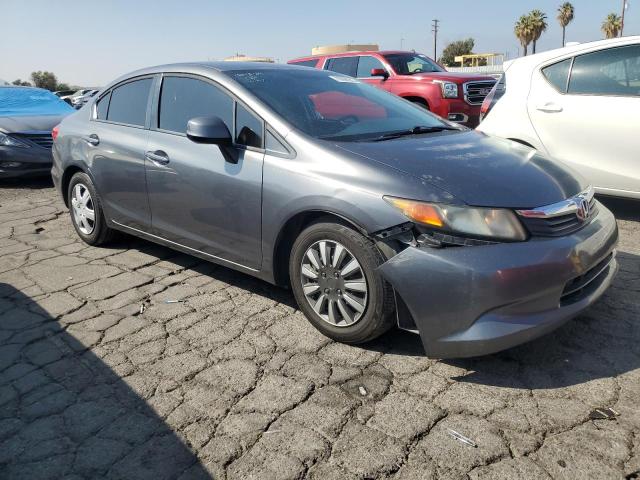 Photo 3 VIN: 19XFB2F59CE388098 - HONDA CIVIC 