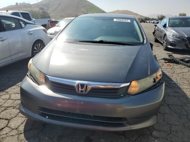 Photo 4 VIN: 19XFB2F59CE388098 - HONDA CIVIC 