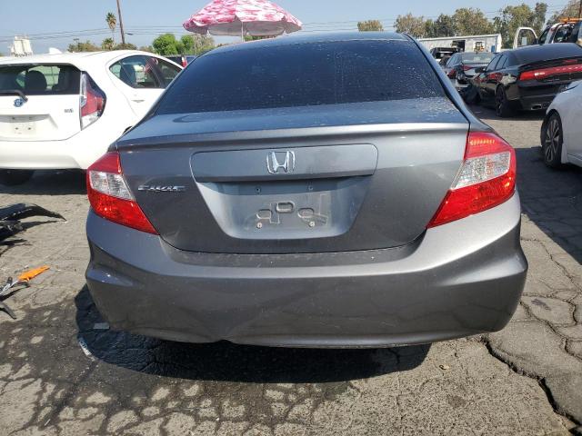 Photo 5 VIN: 19XFB2F59CE388098 - HONDA CIVIC 