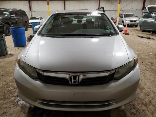 Photo 4 VIN: 19XFB2F59CE392202 - HONDA CIVIC 