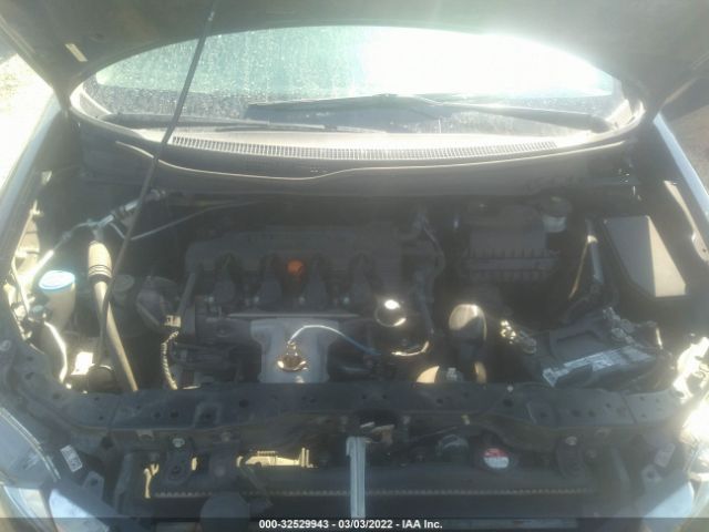 Photo 9 VIN: 19XFB2F59DE010364 - HONDA CIVIC SDN 