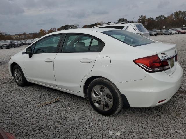 Photo 1 VIN: 19XFB2F59DE013832 - HONDA CIVIC 